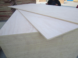 Okoume plywood