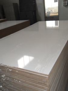 UV board
