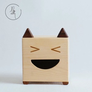 Wood Craft