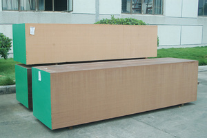 Engineering wood