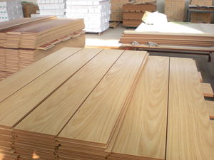 Flooring