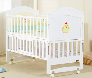 baby bed
